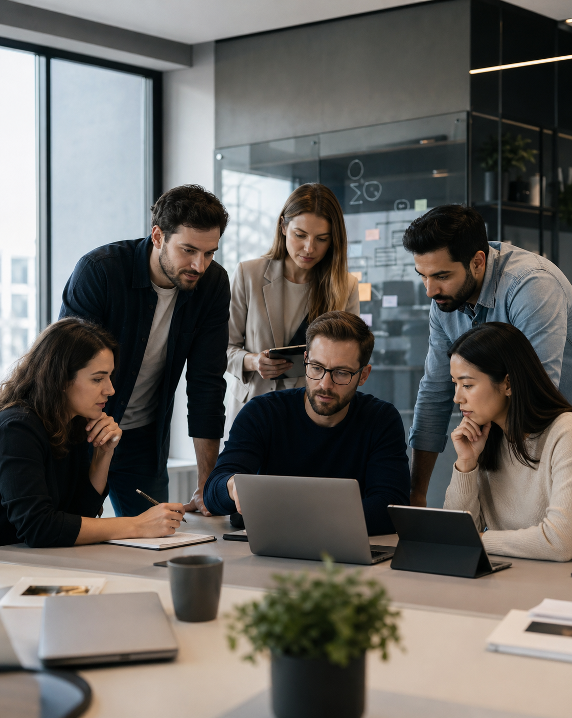 Zerosyntax professional team