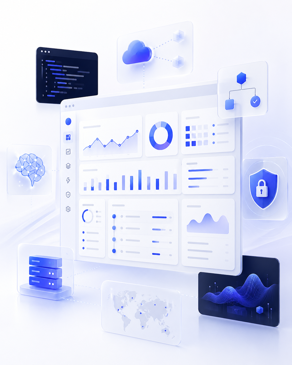 Zerosyntax software solutions for modern companies