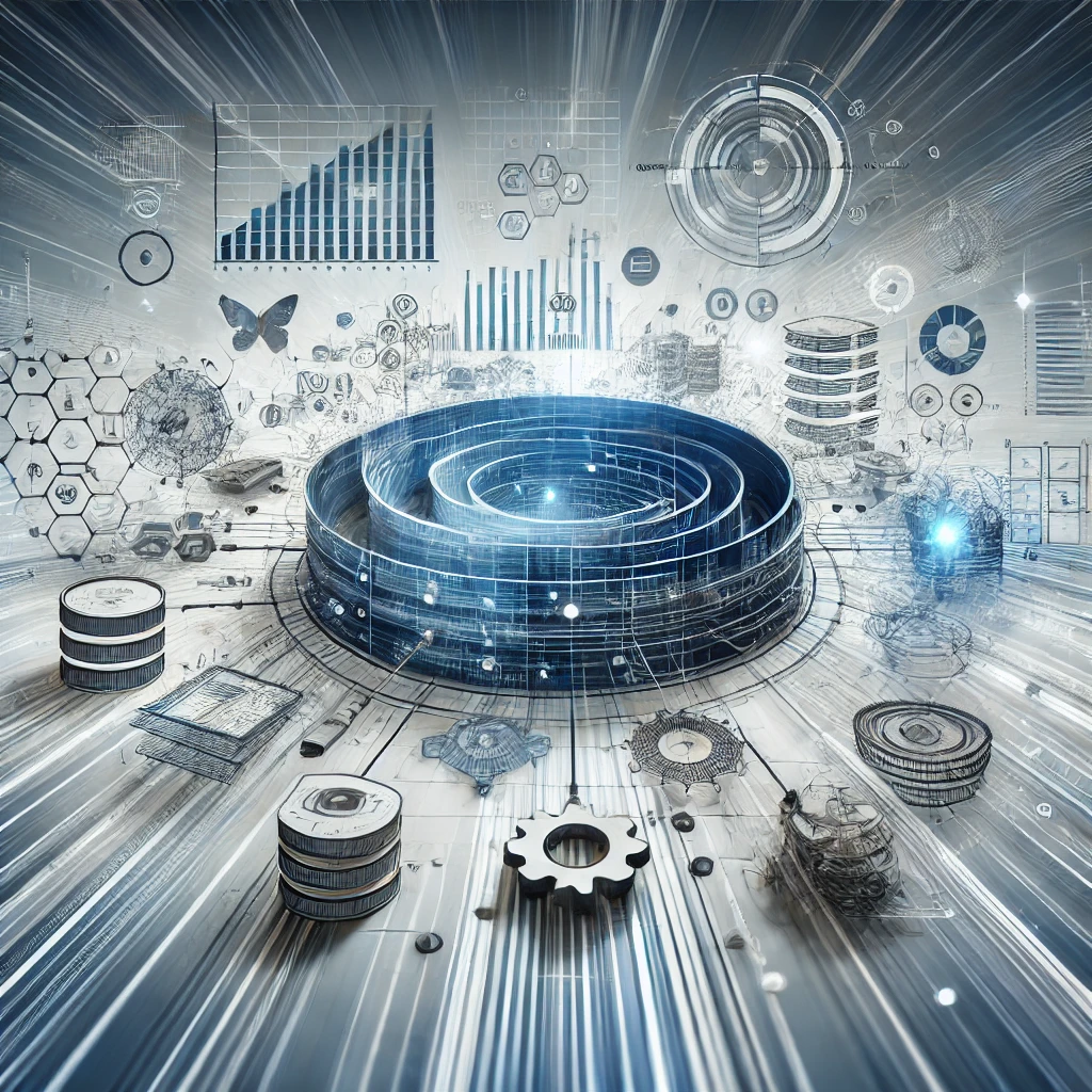 Data Extraction Process